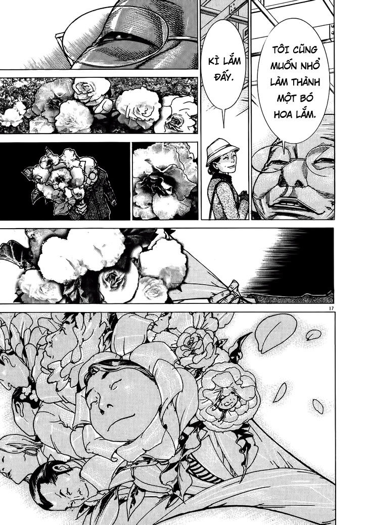 Team Medical Dragon - Chương 148 - Trang 17