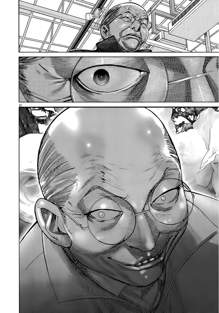 Team Medical Dragon - Chương 148 - Trang 22