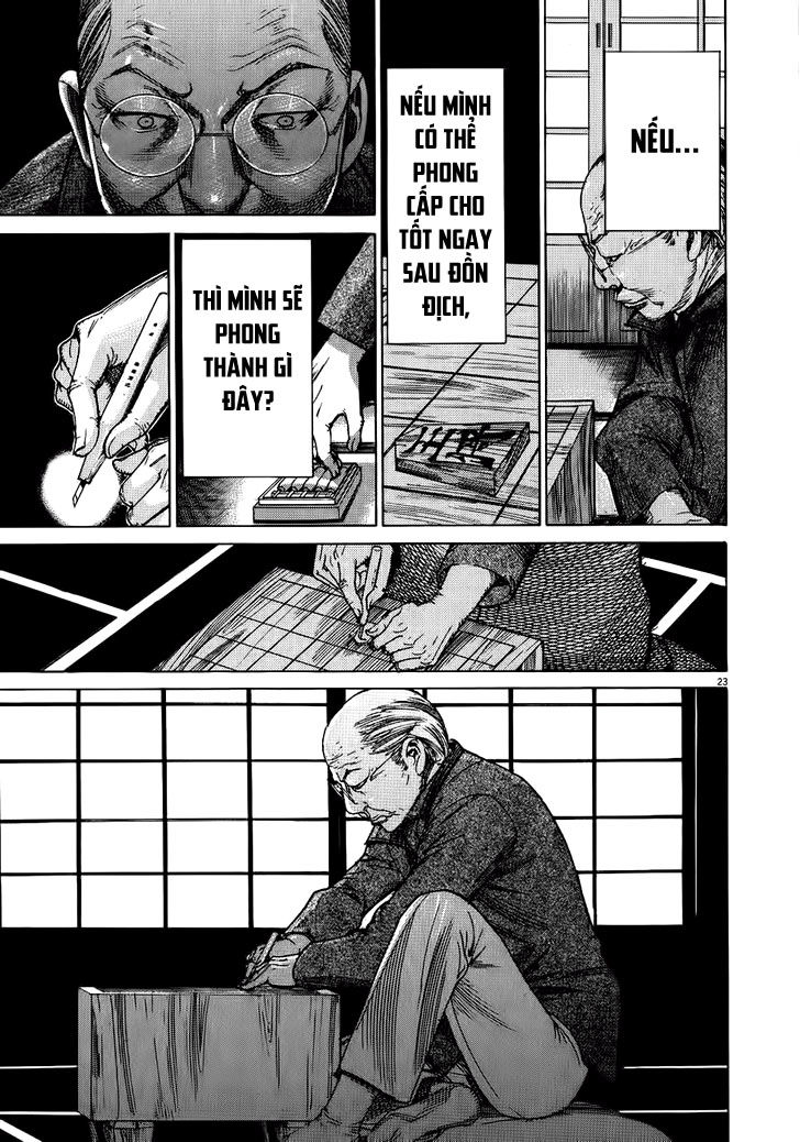 Team Medical Dragon - Chương 148 - Trang 23