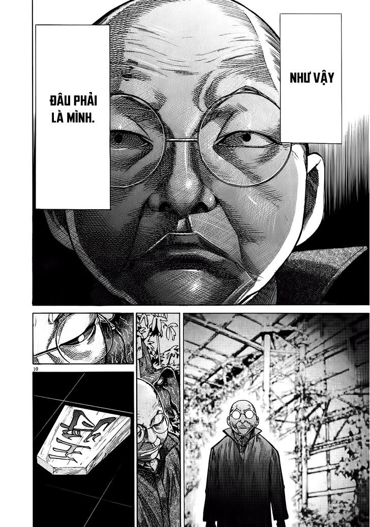 Team Medical Dragon - Chương 148 - Trang 10