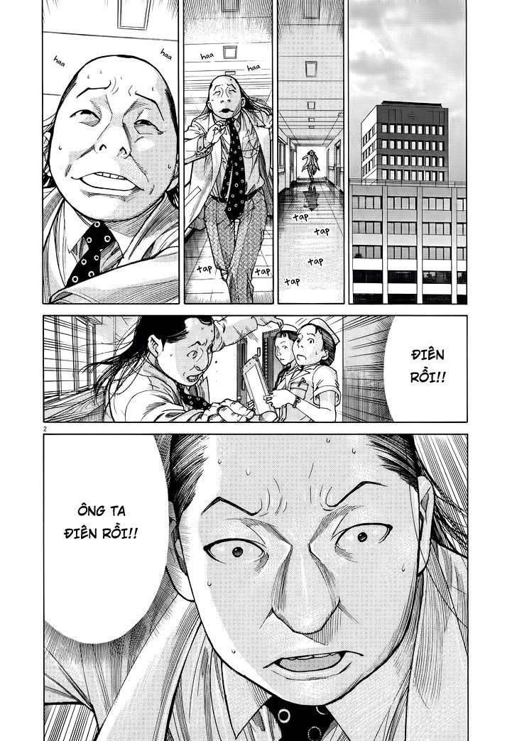 Team Medical Dragon - Chương 149 - Trang 2