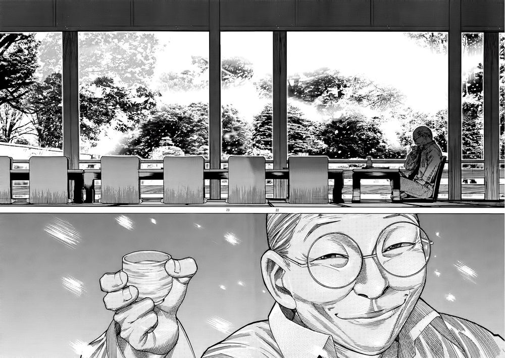 Team Medical Dragon - Chương 149 - Trang 22