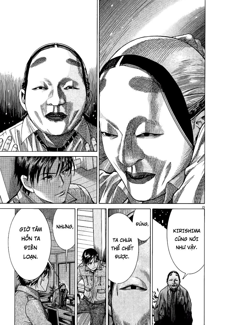 Team Medical Dragon - Chương 150 - Trang 14