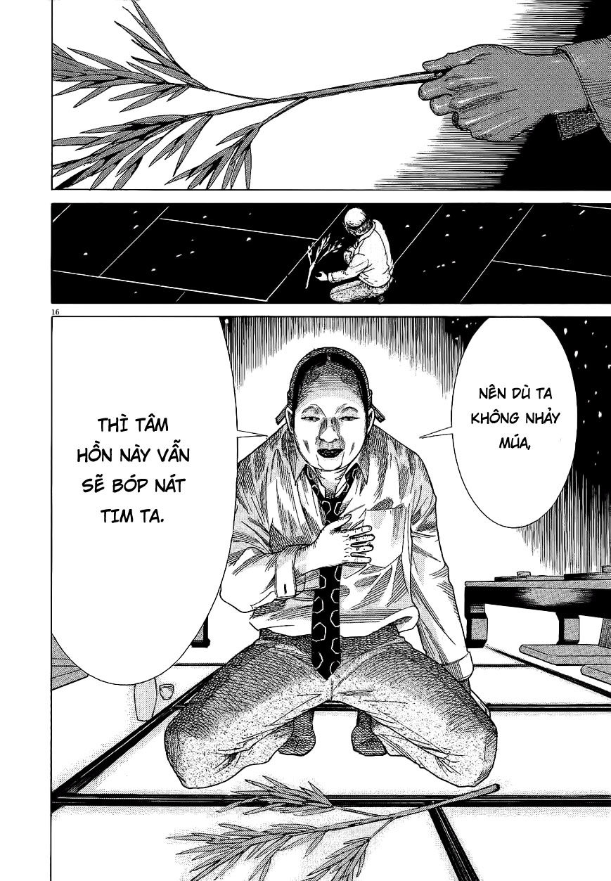 Team Medical Dragon - Chương 150 - Trang 15