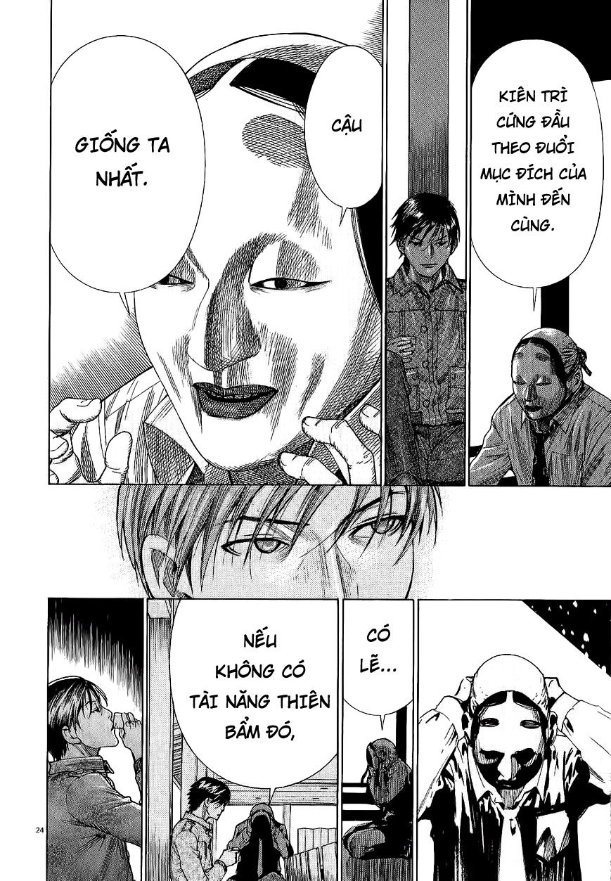 Team Medical Dragon - Chương 150 - Trang 23