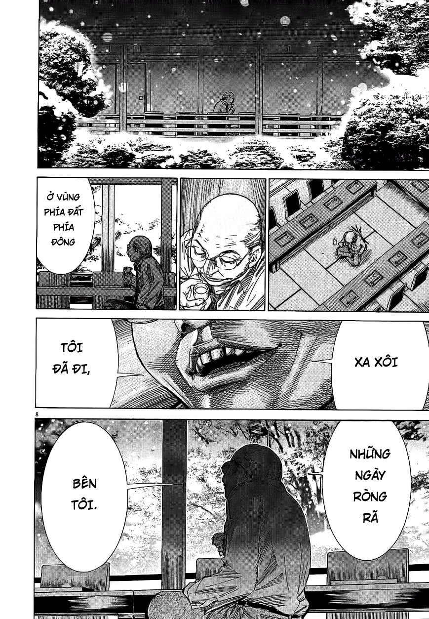 Team Medical Dragon - Chương 150 - Trang 8