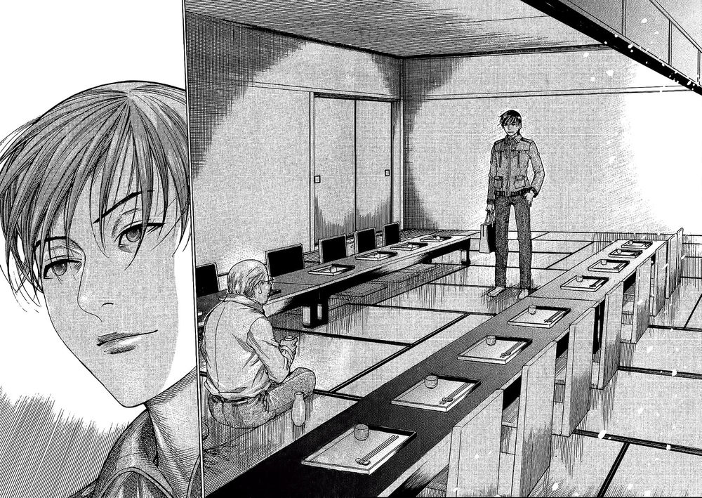 Team Medical Dragon - Chương 150 - Trang 10