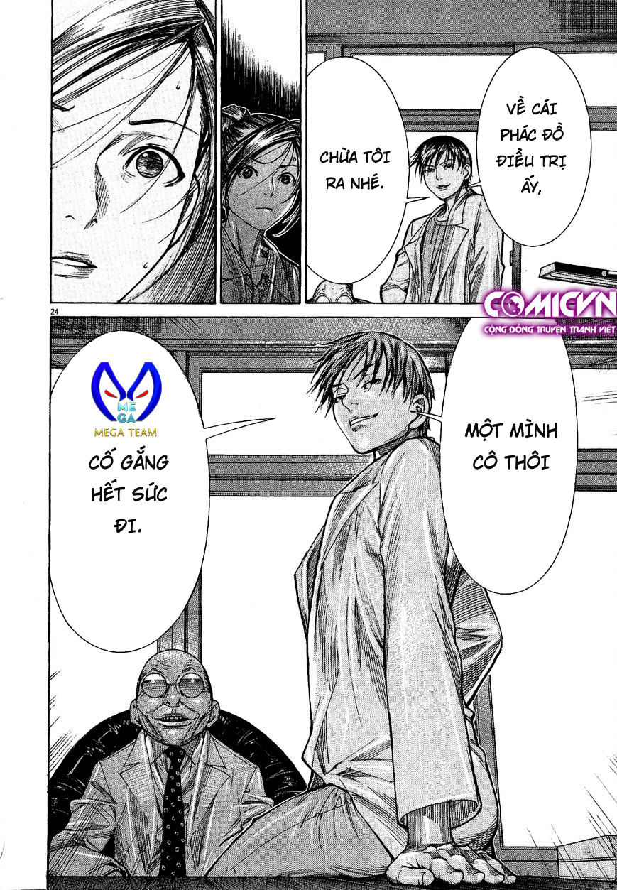 Team Medical Dragon - Chương 151 - Trang 24