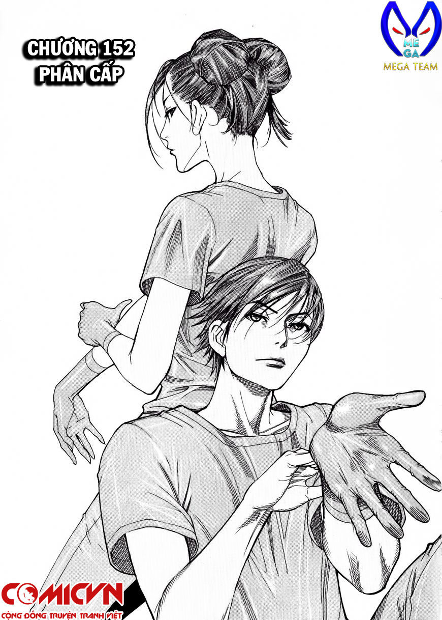 Team Medical Dragon - Chương 152 - Trang 1