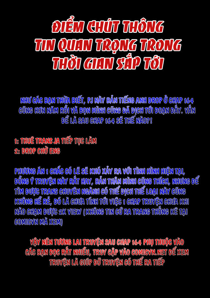 Team Medical Dragon - Chương 152 - Trang 25