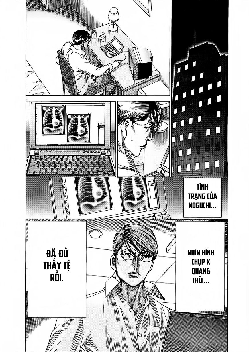Team Medical Dragon - Chương 153 - Trang 2