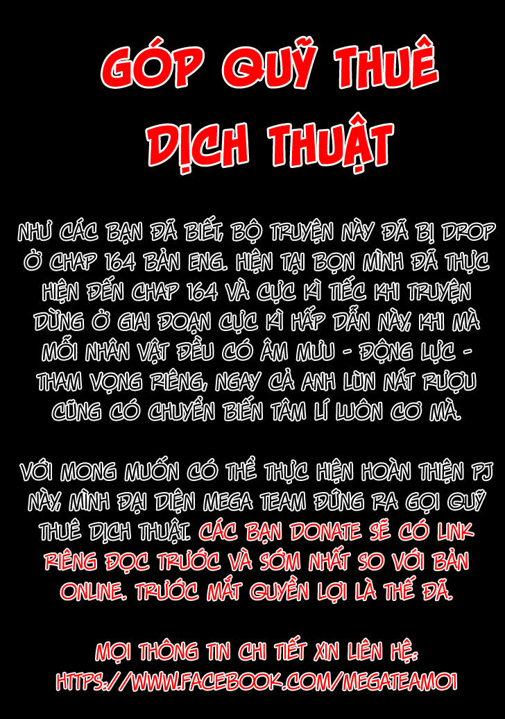 Team Medical Dragon - Chương 156 - Trang 25