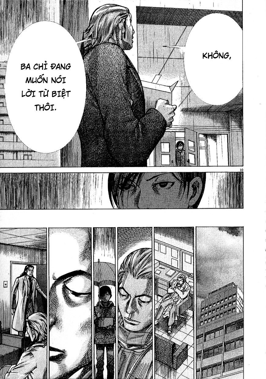 Team Medical Dragon - Chương 157 - Trang 11