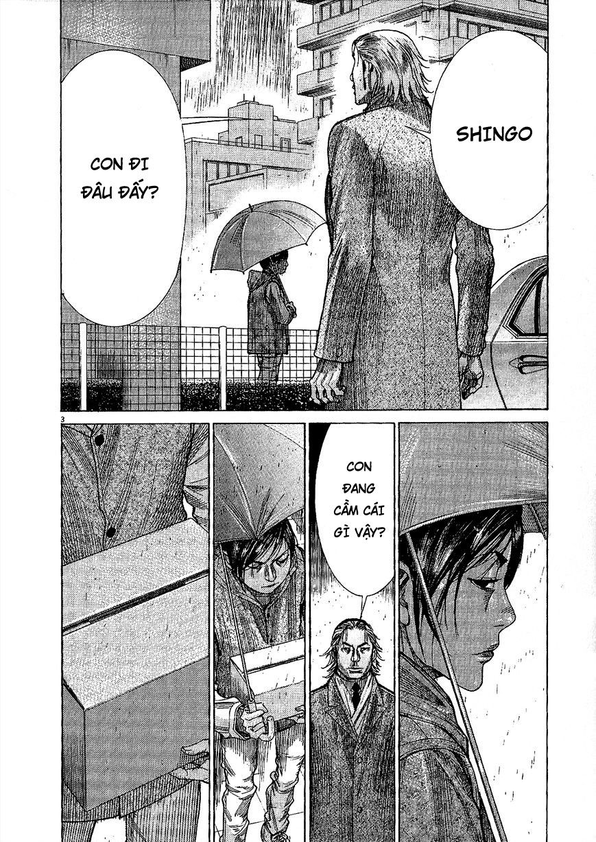 Team Medical Dragon - Chương 157 - Trang 4