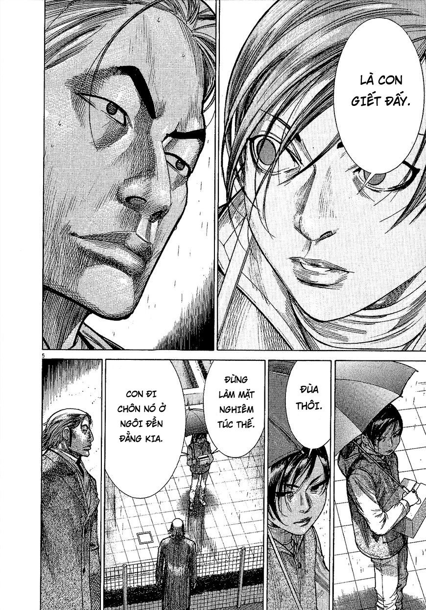 Team Medical Dragon - Chương 157 - Trang 6