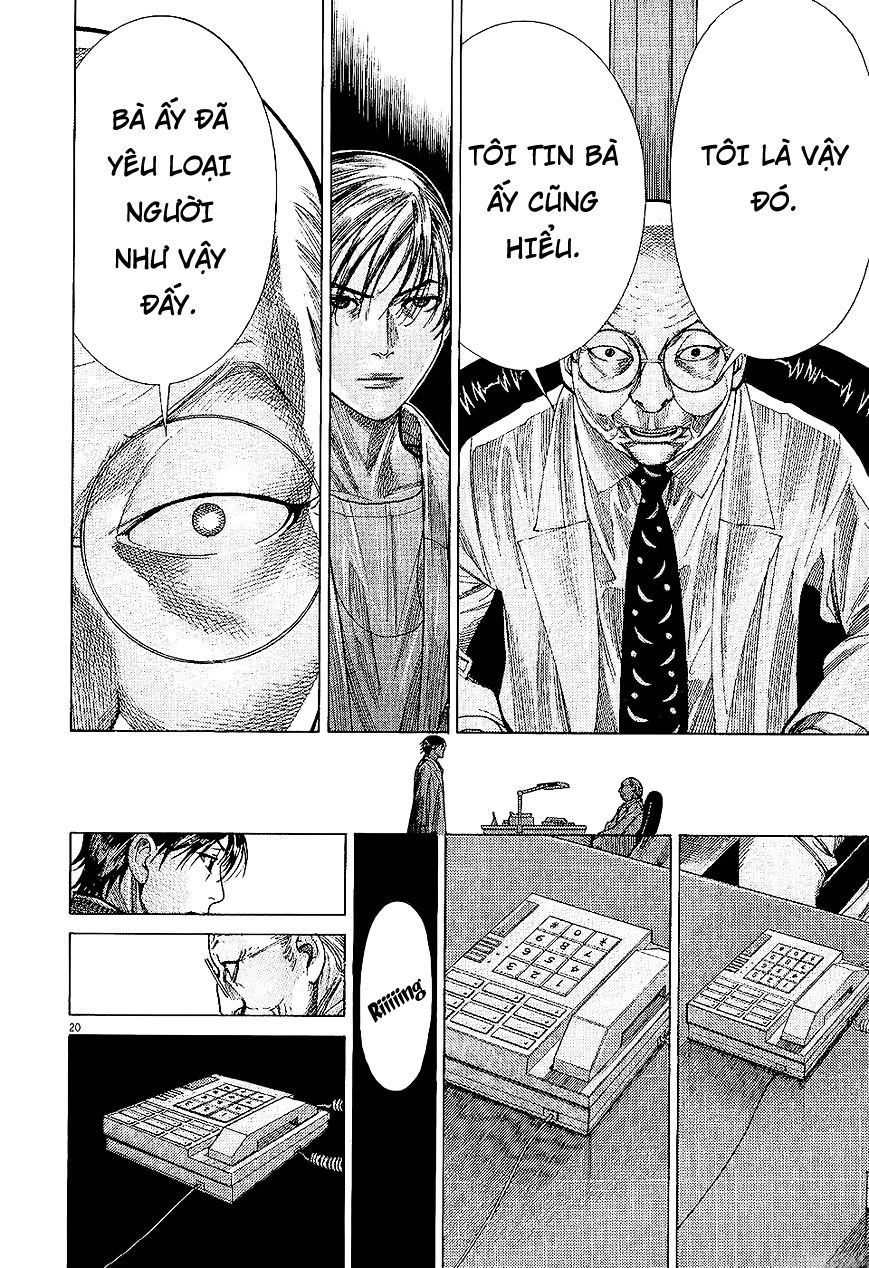 Team Medical Dragon - Chương 159 - Trang 19