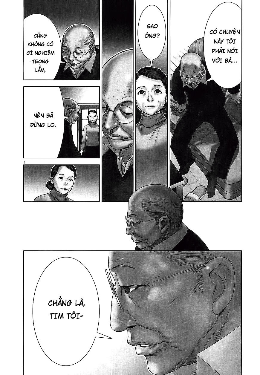 Team Medical Dragon - Chương 159 - Trang 3