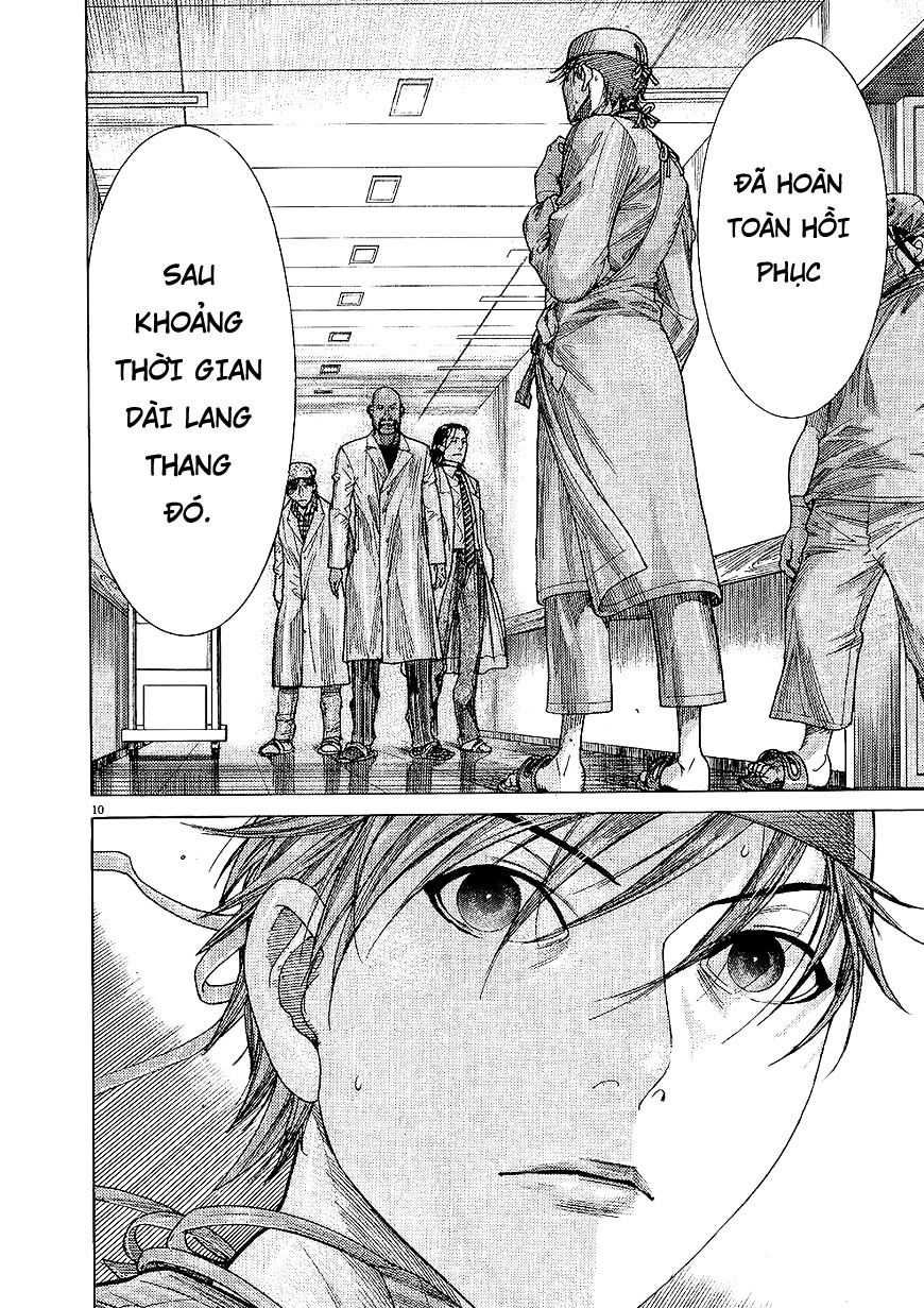 Team Medical Dragon - Chương 159 - Trang 9