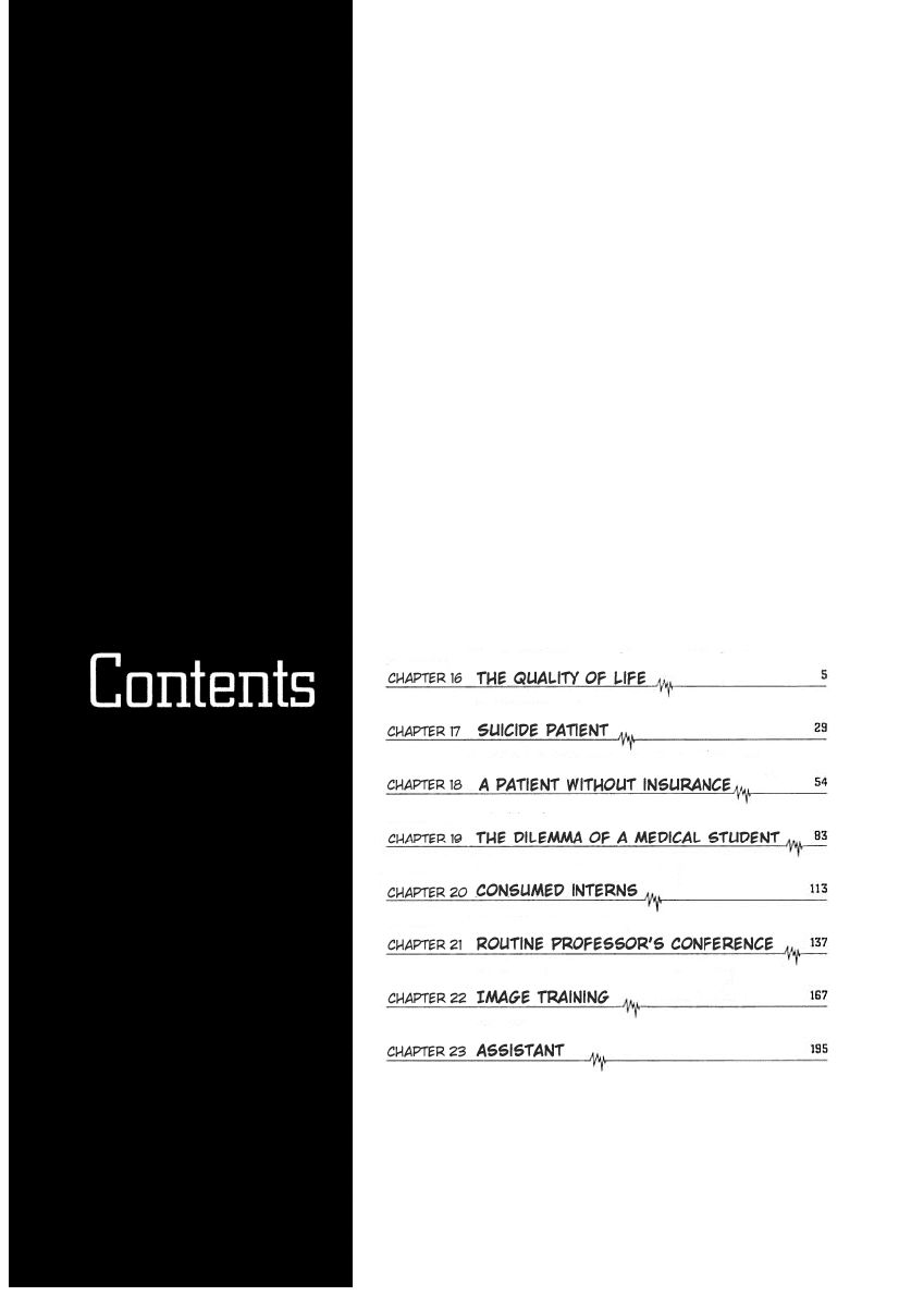 Team Medical Dragon - Chương 16 - Trang 7