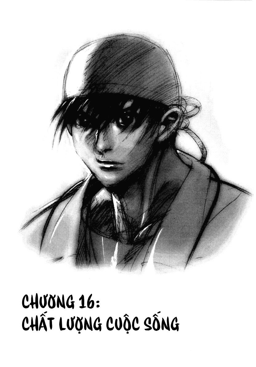 Team Medical Dragon - Chương 16 - Trang 8