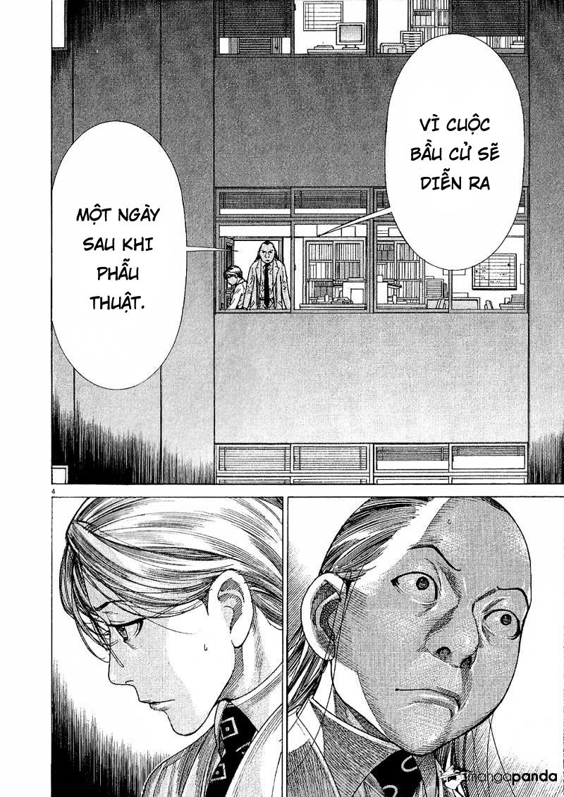 Team Medical Dragon - Chương 160 - Trang 4