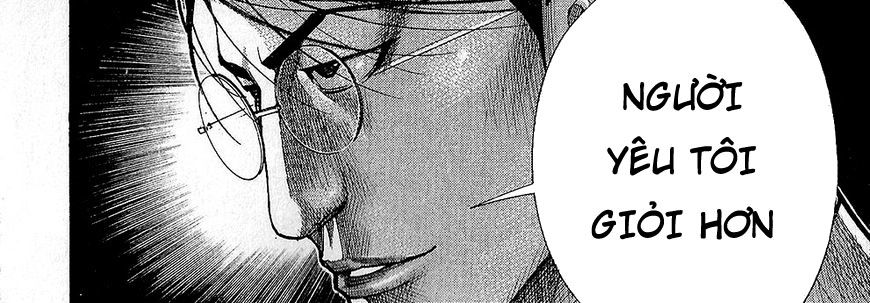 Team Medical Dragon - Chương 161 - Trang 11