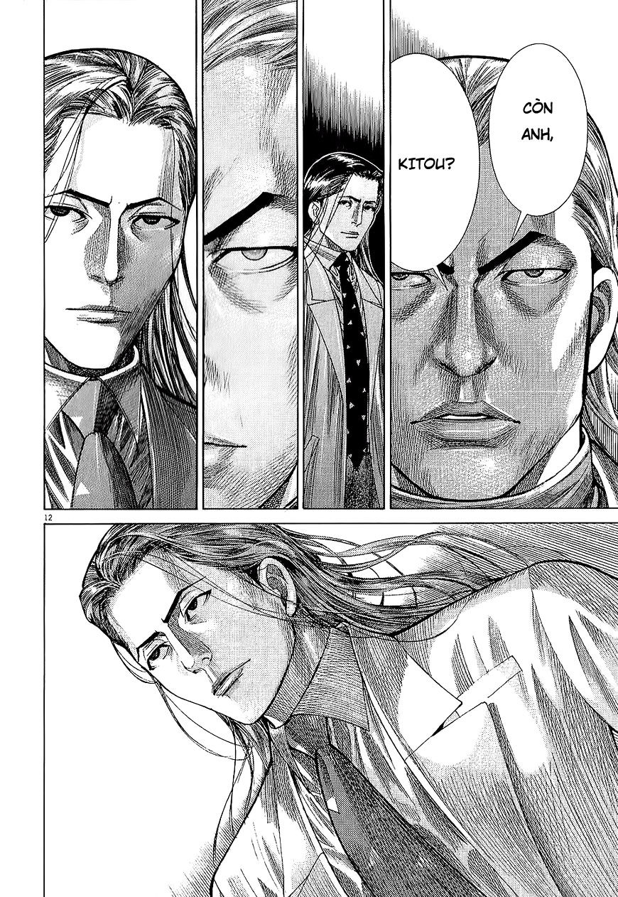 Team Medical Dragon - Chương 161 - Trang 13