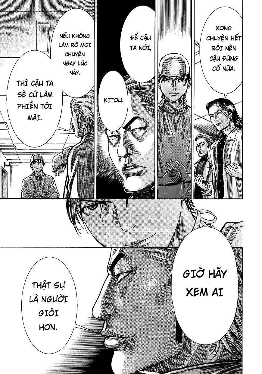 Team Medical Dragon - Chương 161 - Trang 7