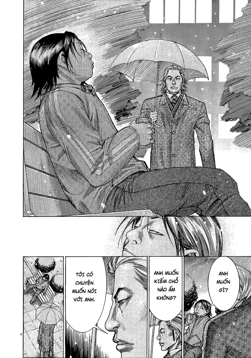 Team Medical Dragon - Chương 163 - Trang 4