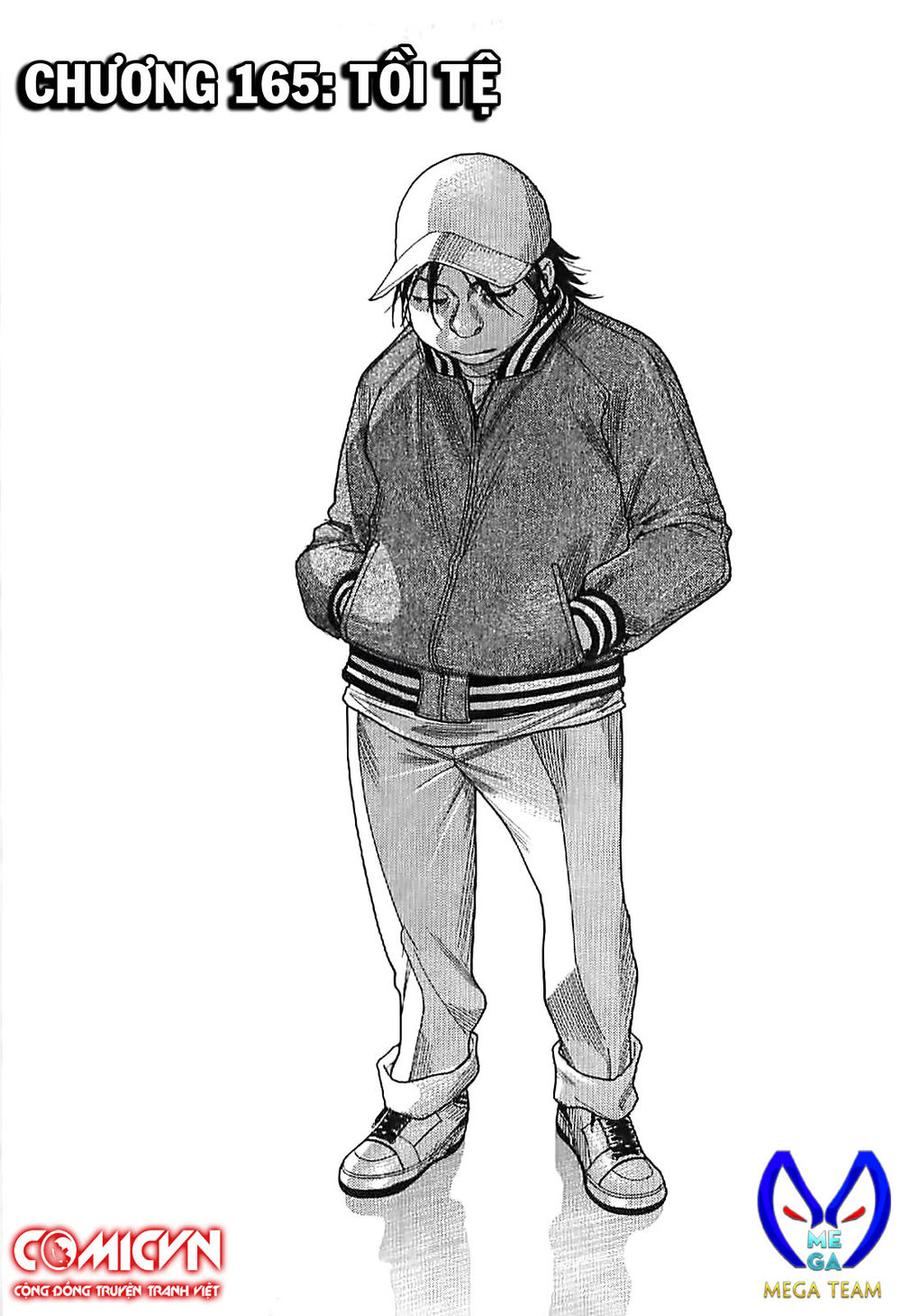 Team Medical Dragon - Chương 165 - Trang 2