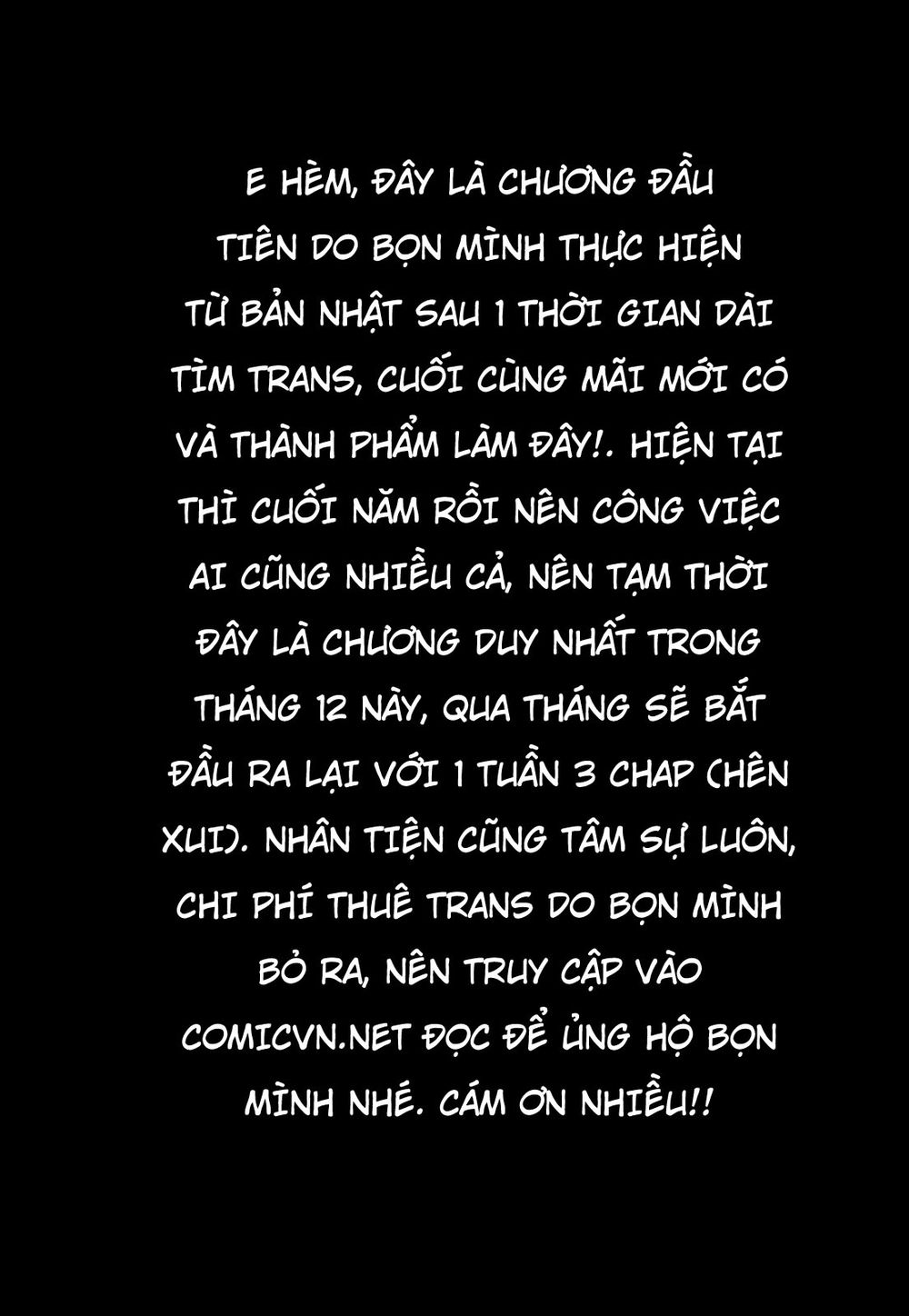 Team Medical Dragon - Chương 165 - Trang 26