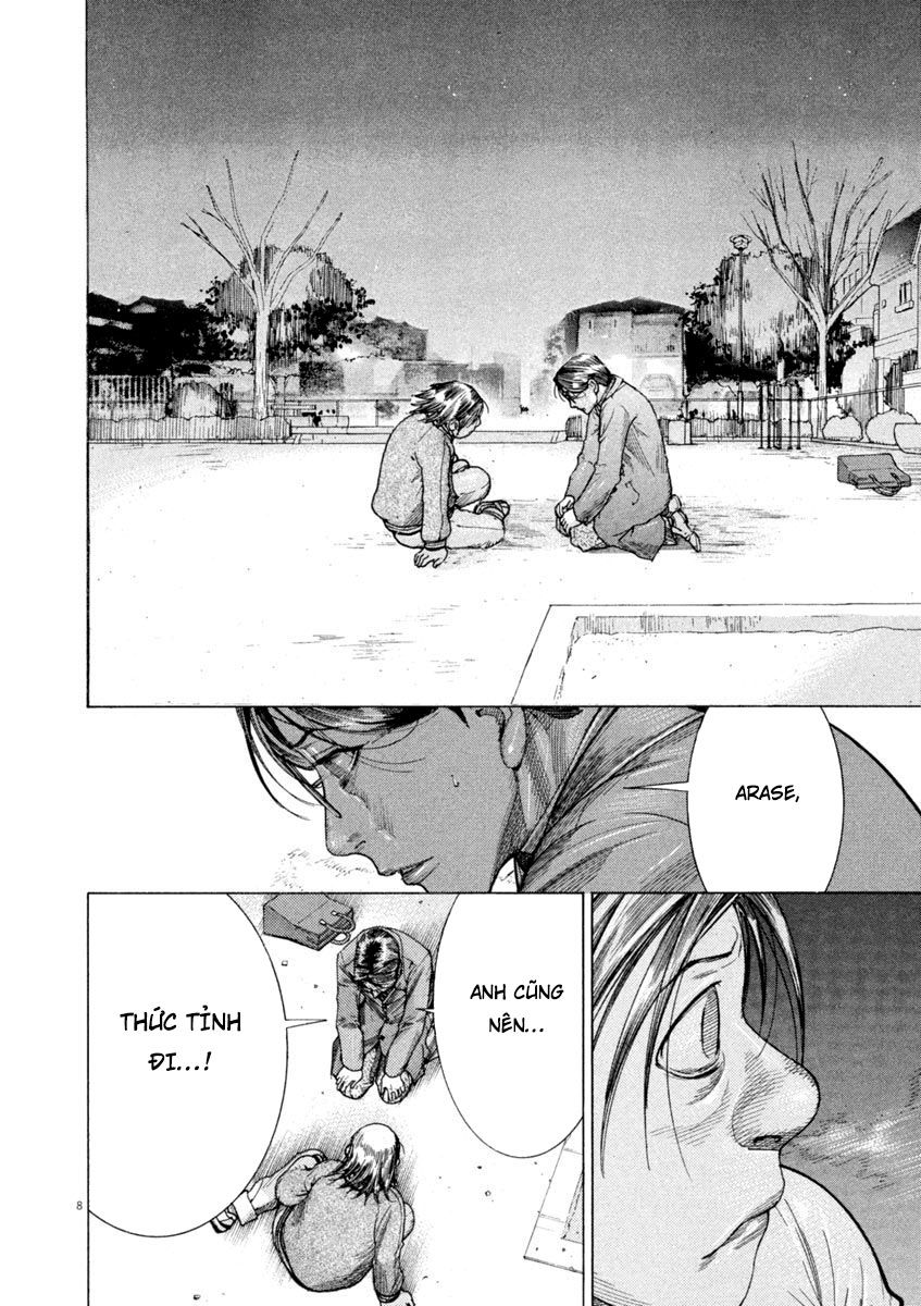 Team Medical Dragon - Chương 166 - Trang 8