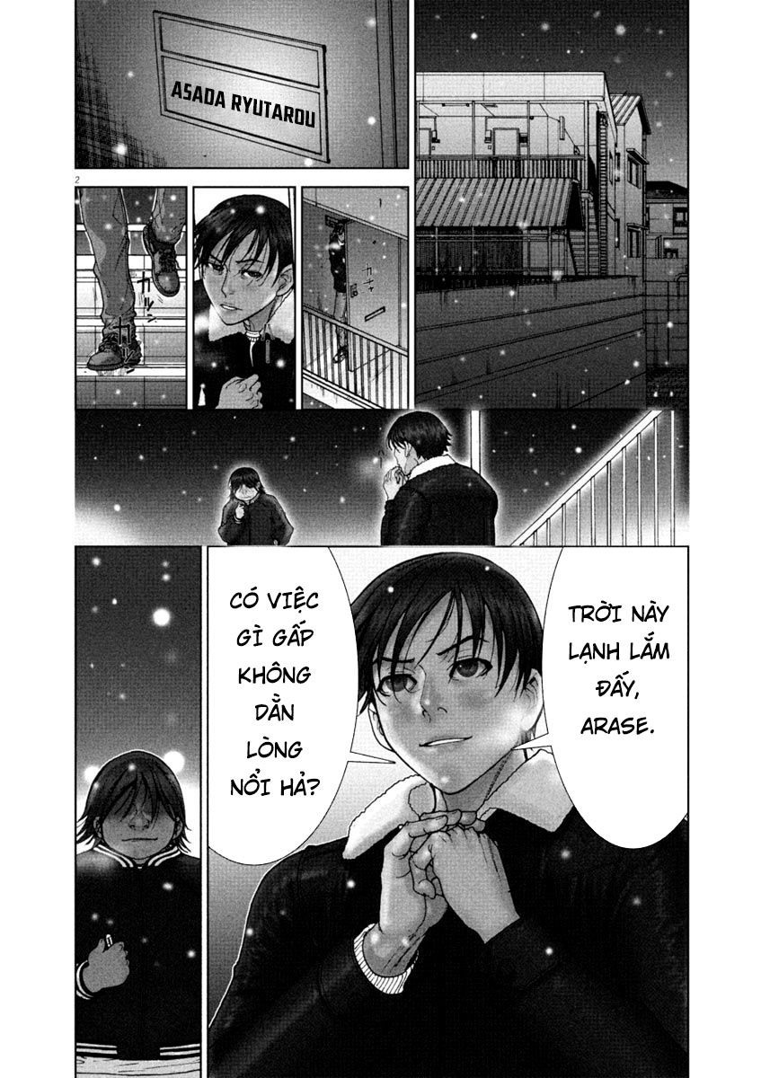 Team Medical Dragon - Chương 167 - Trang 2