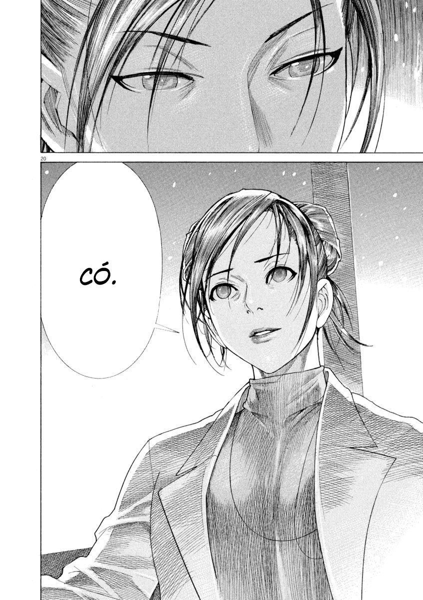 Team Medical Dragon - Chương 167 - Trang 20