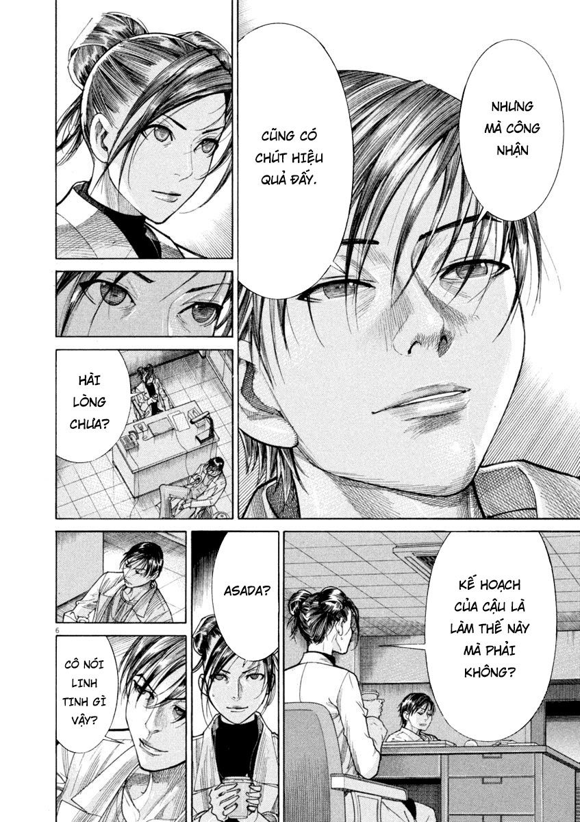 Team Medical Dragon - Chương 167 - Trang 6