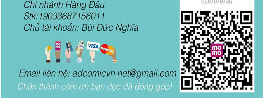 Team Medical Dragon - Chương 168 - Trang 25