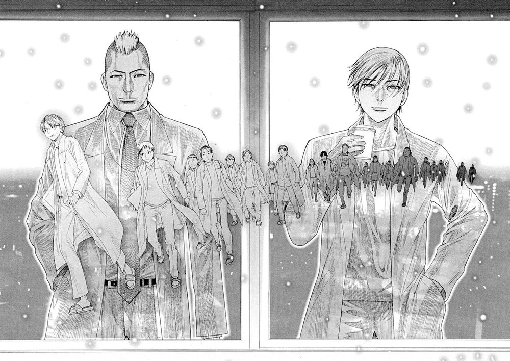 Team Medical Dragon - Chương 169 - Trang 22