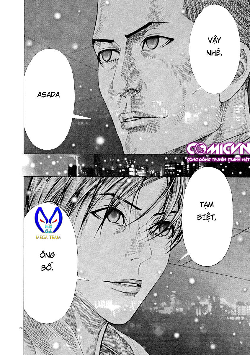 Team Medical Dragon - Chương 169 - Trang 23