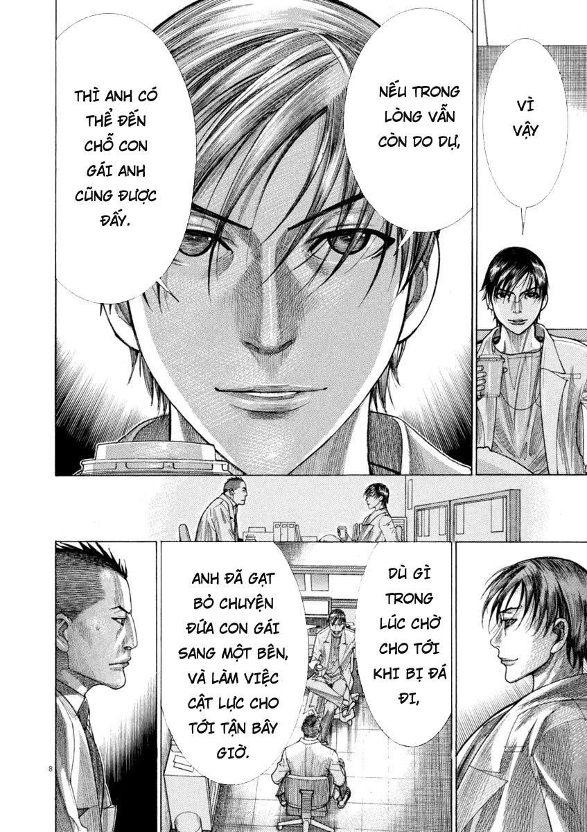 Team Medical Dragon - Chương 169 - Trang 8