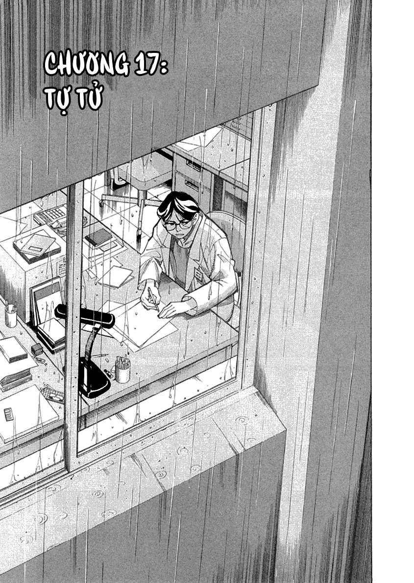 Team Medical Dragon - Chương 17 - Trang 2