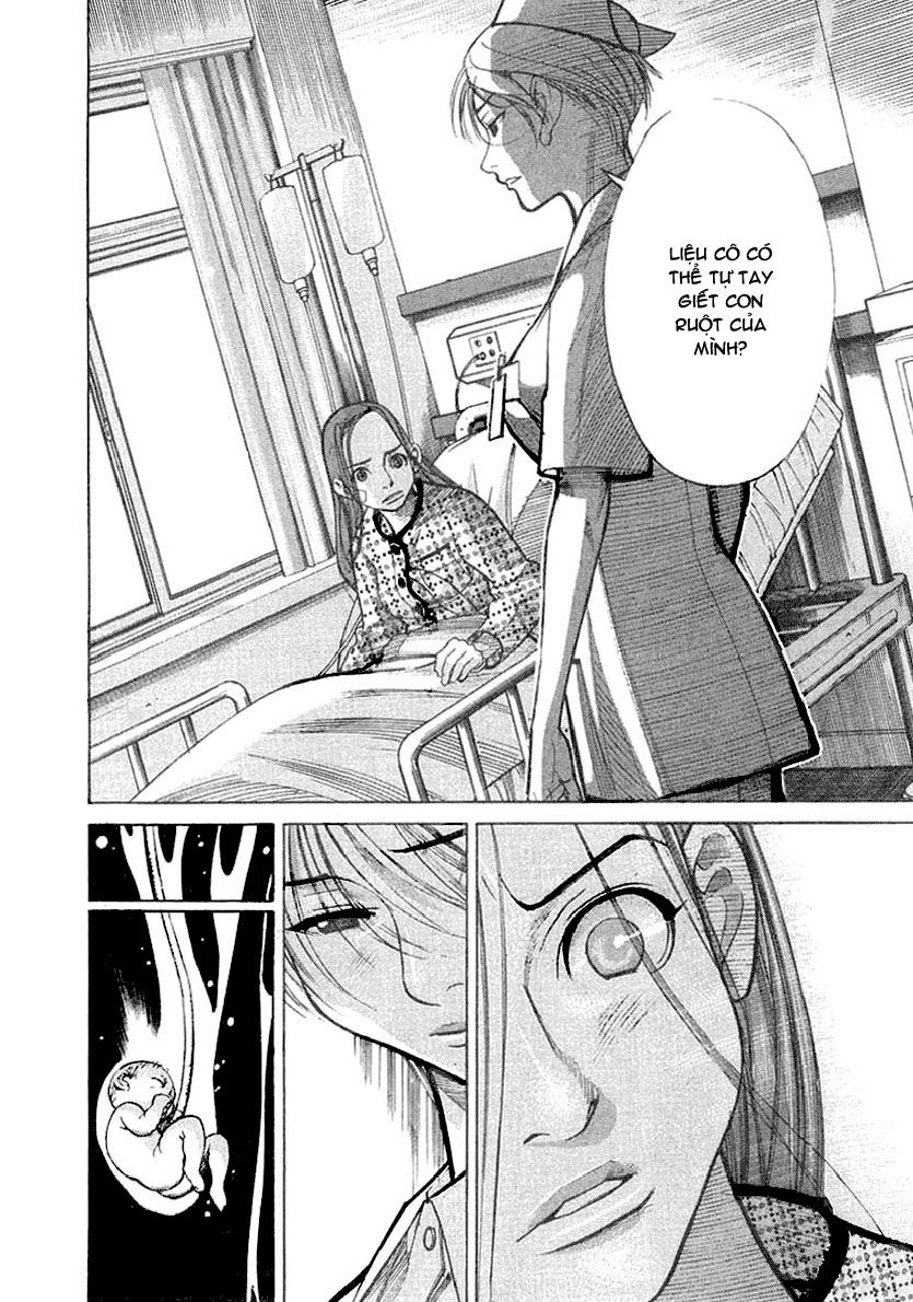 Team Medical Dragon - Chương 17 - Trang 23