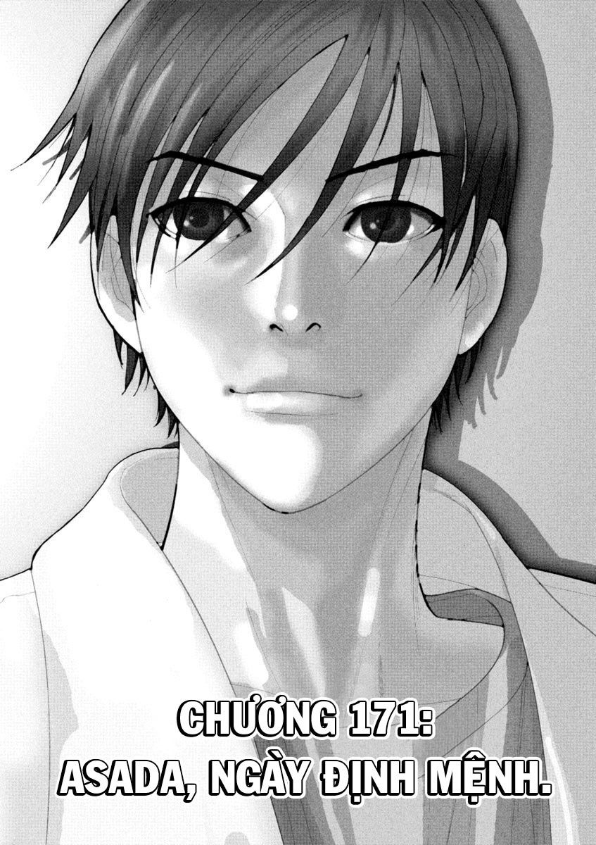 Team Medical Dragon - Chương 171 - Trang 2