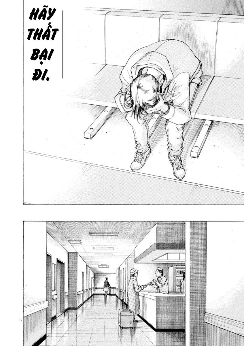 Team Medical Dragon - Chương 171 - Trang 16