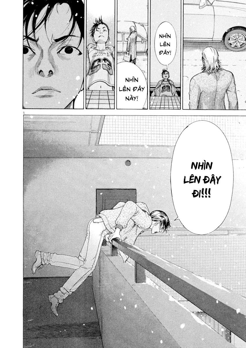 Team Medical Dragon - Chương 171 - Trang 4