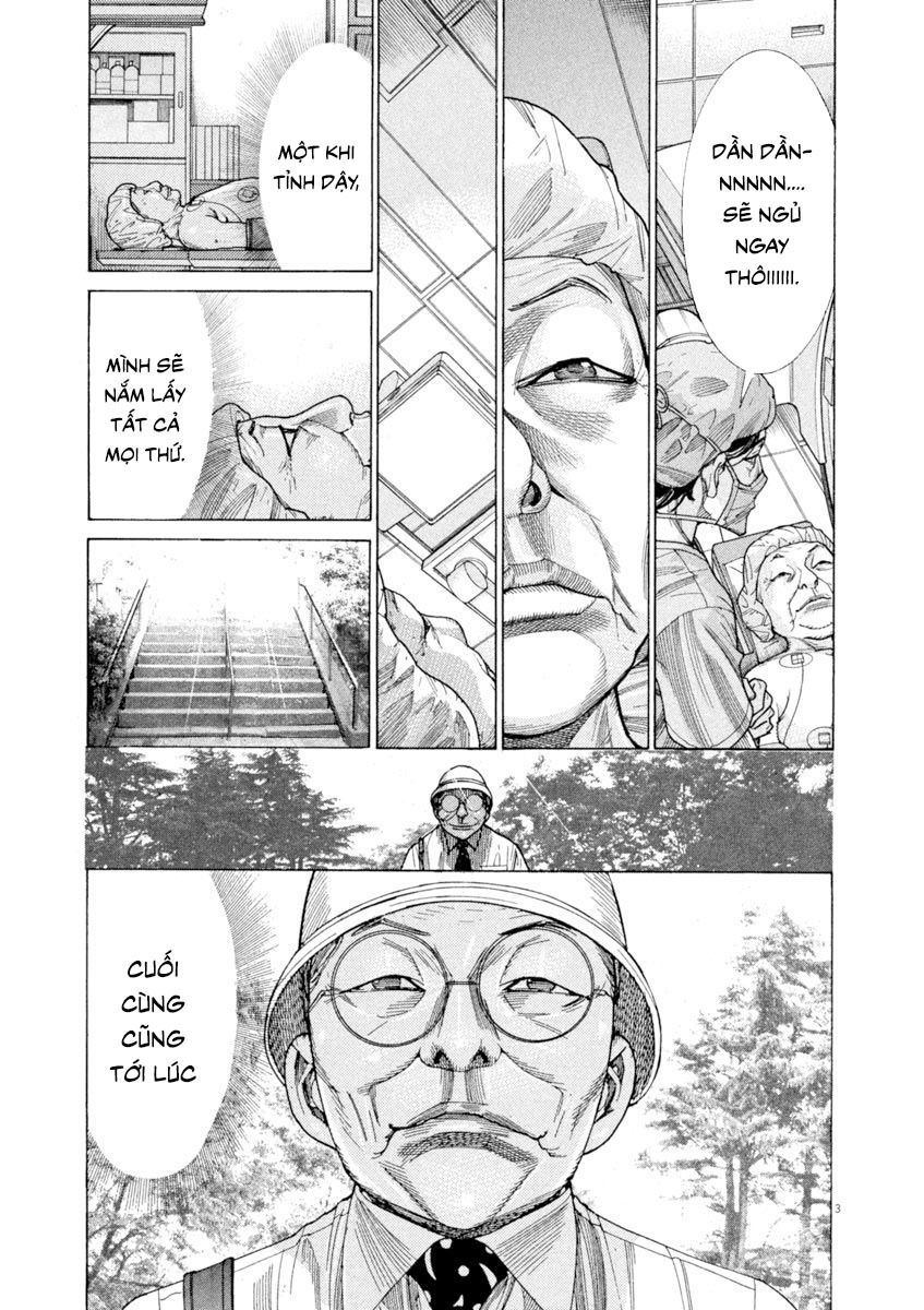 Team Medical Dragon - Chương 172 - Trang 3