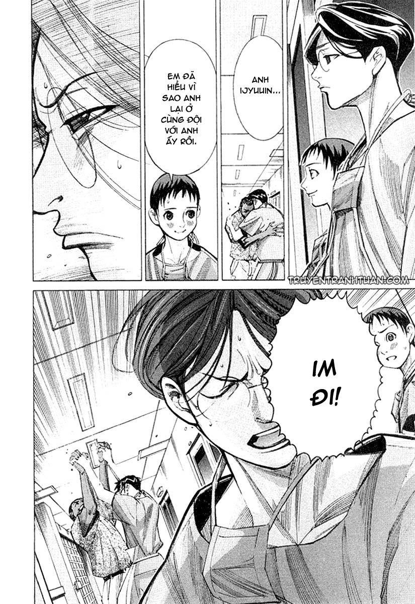 Team Medical Dragon - Chương 19 - Trang 29