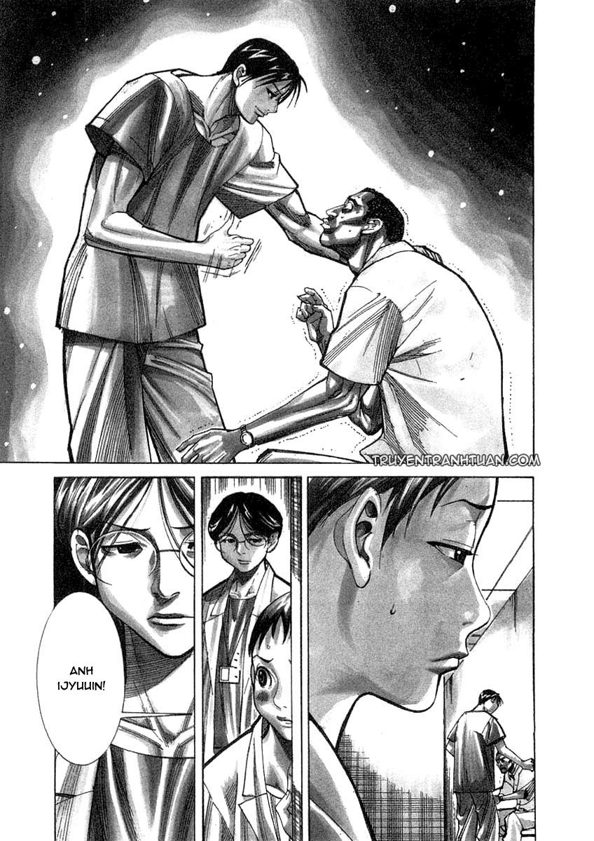 Team Medical Dragon - Chương 19 - Trang 6