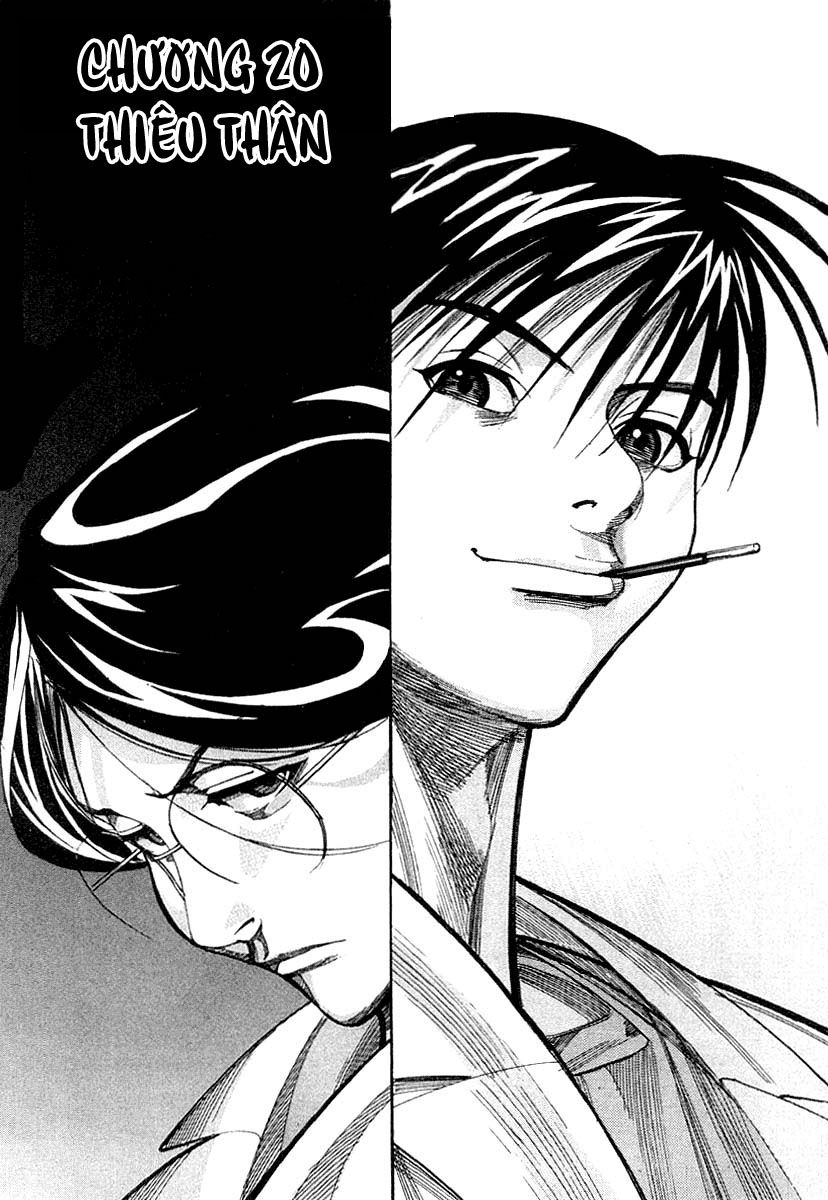 Team Medical Dragon - Chương 20 - Trang 2