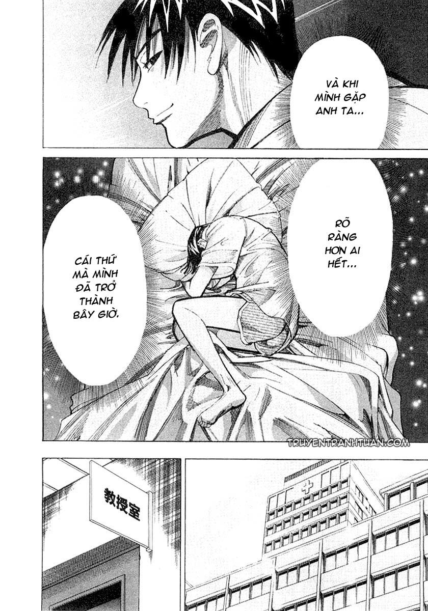 Team Medical Dragon - Chương 20 - Trang 15