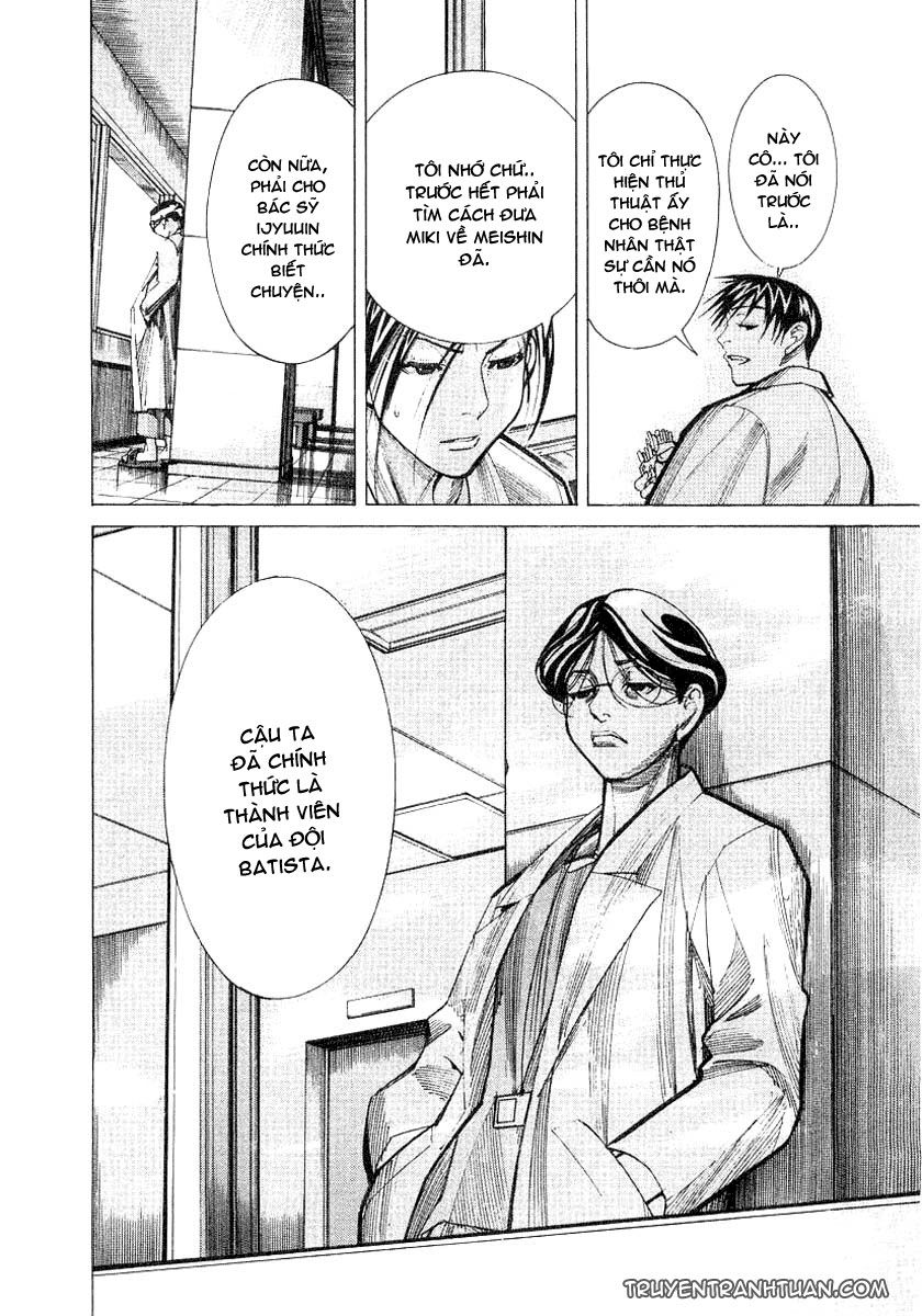 Team Medical Dragon - Chương 20 - Trang 25